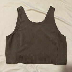 lululemon athletica Ribbed Softstreme Tank